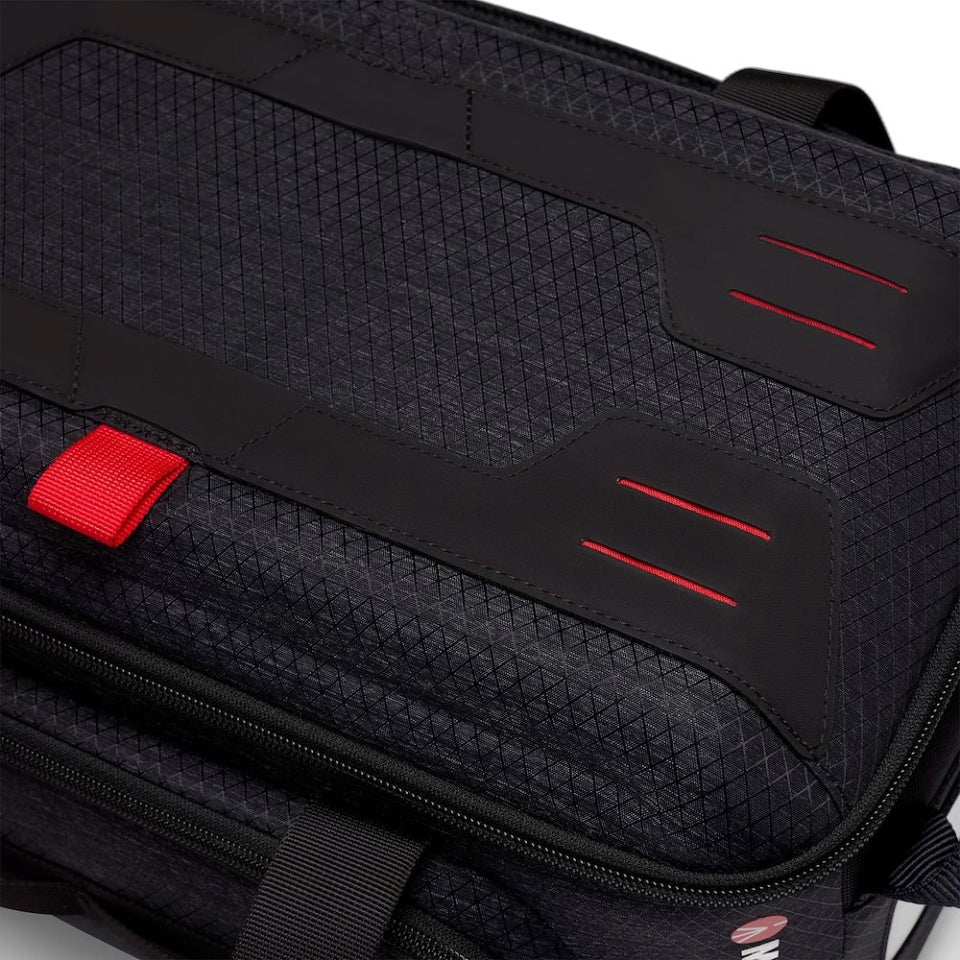 Manfrotto Pro Light Cine Loader Series Bags - HD Source