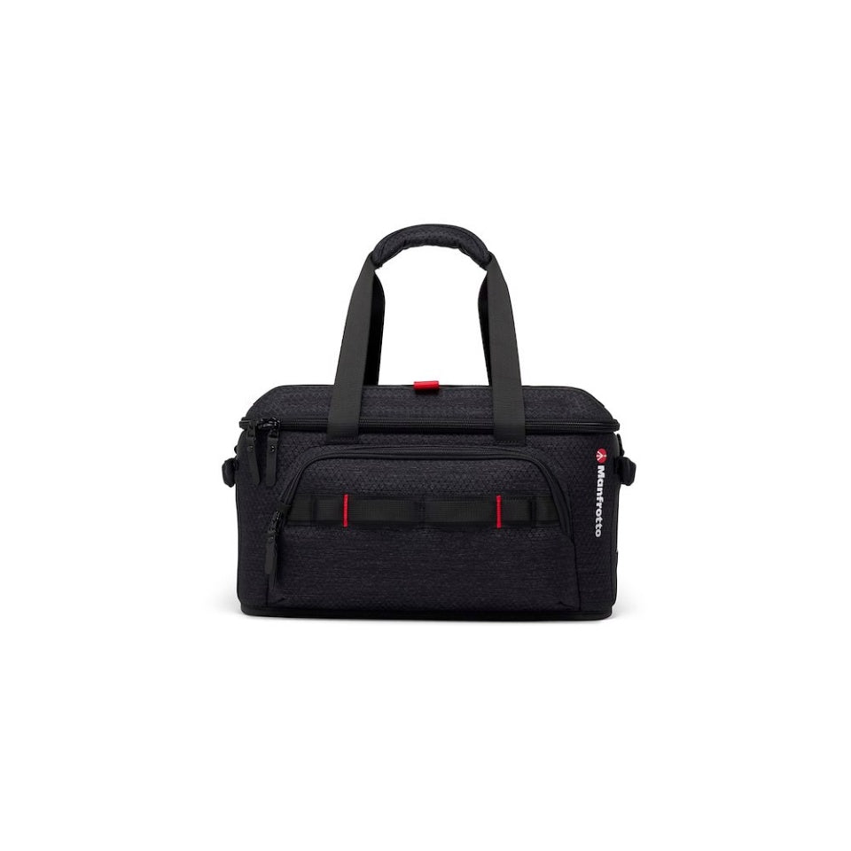 Manfrotto Pro Light Cine Loader Series Bags - HD Source