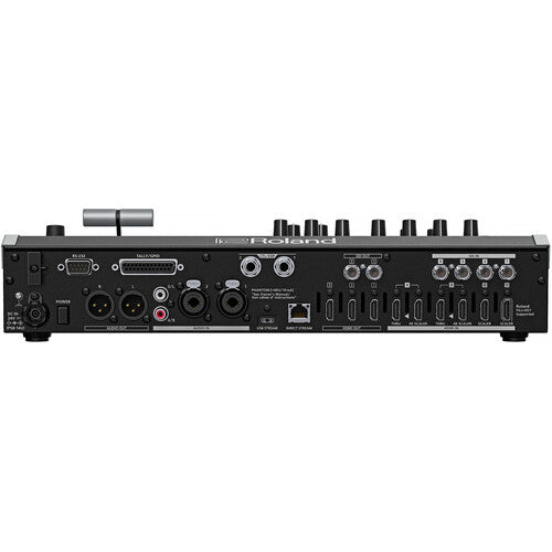 Roland V-80HD Direct Streaming Video Switcher - HD Source