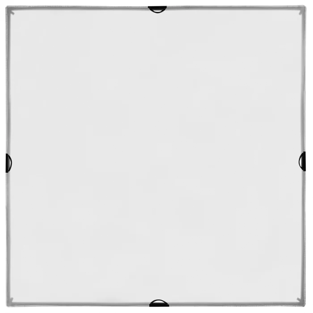 Westcott Scrim Jim Cine Kit (6' x 6') - HD Source