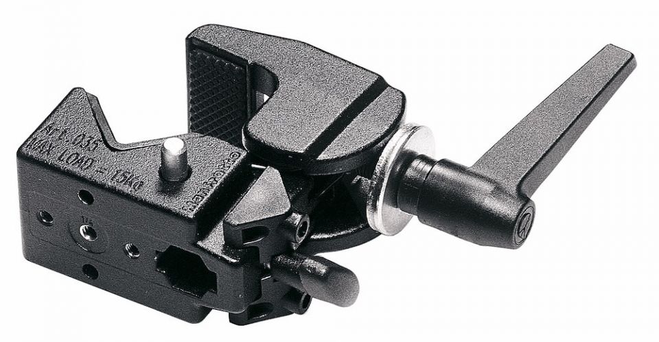 Manfrotto Magic Arm Kit - HD Source