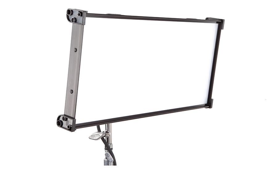 DIVA-LITE 21/31/41 LED Variant Sizes | Kino Flo - HD Source
