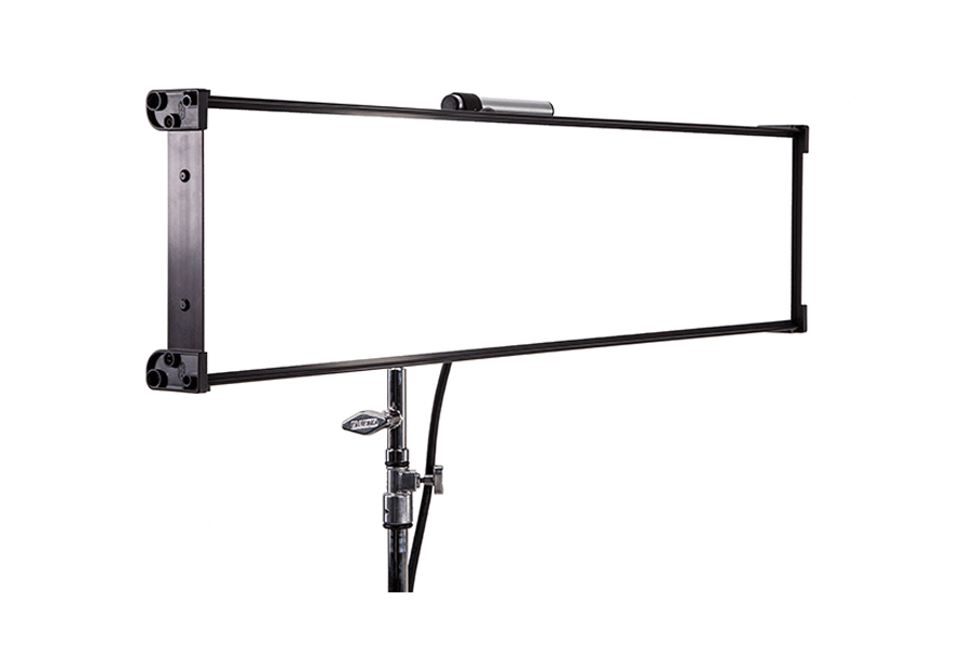 DIVA-LITE 21/31/41 LED Variant Sizes | Kino Flo - HD Source