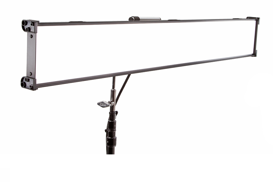 DIVA-LITE 21/31/41 LED Variant Sizes | Kino Flo - HD Source