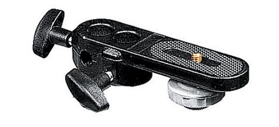 Manfrotto Magic Arm Kit - HD Source