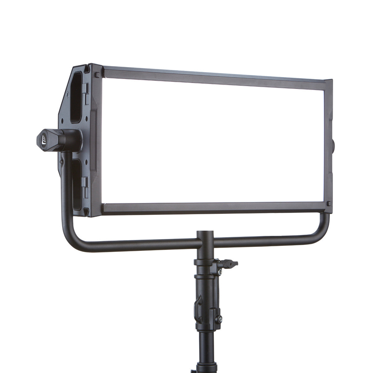 Gemini 2x1 Soft RGBWW LED Panel - HD Source