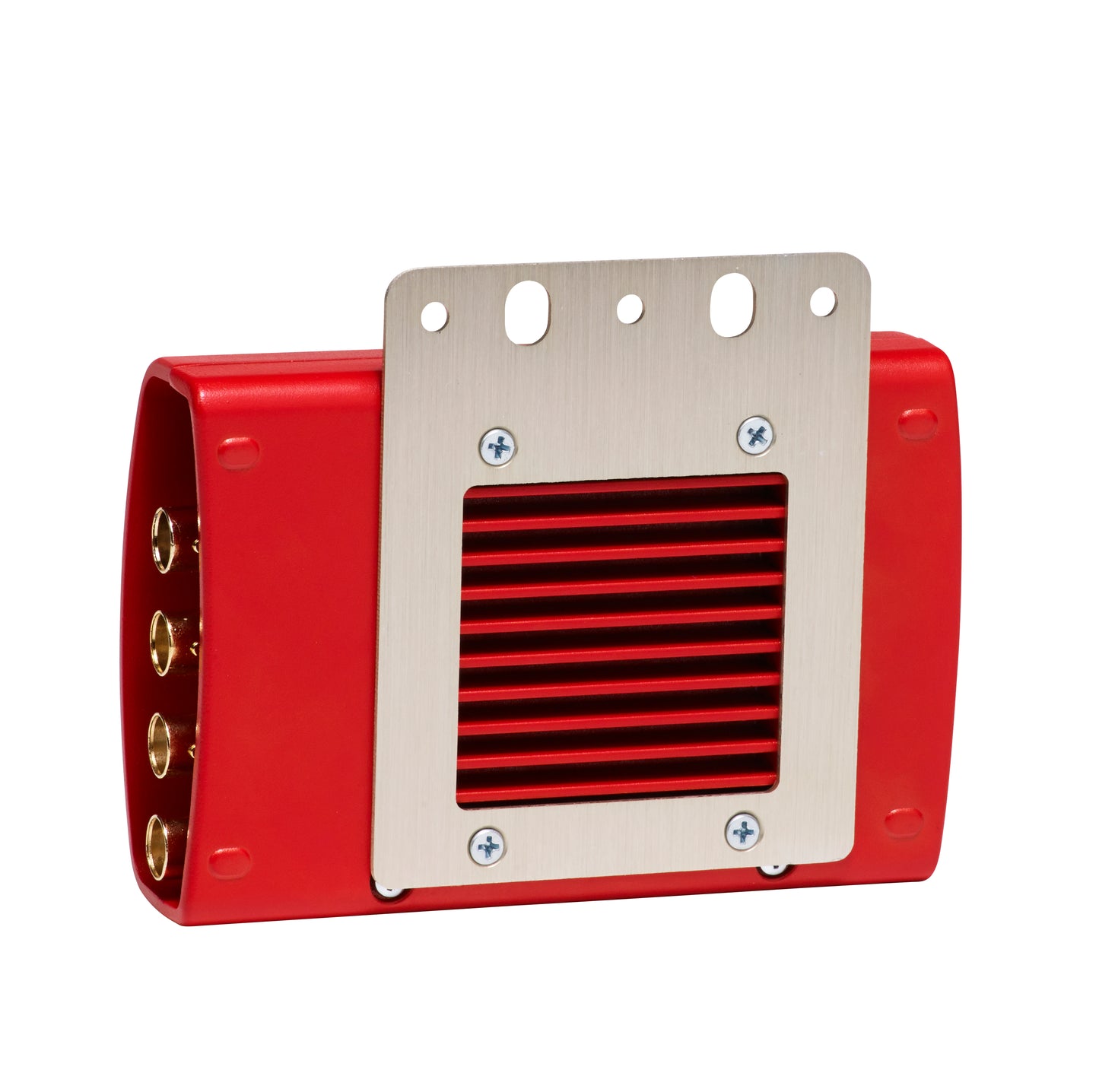 Decimator DMON-4S: Quad (3G/HD/SD)-SDI to HDMI Multi-Viewer and Converter - HD Source