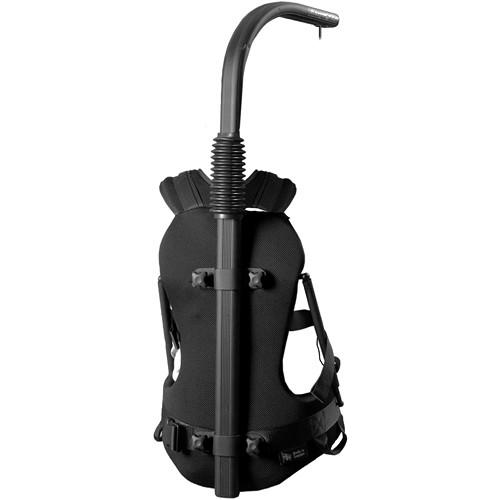 Easyrig Cinema 3 - HD Source