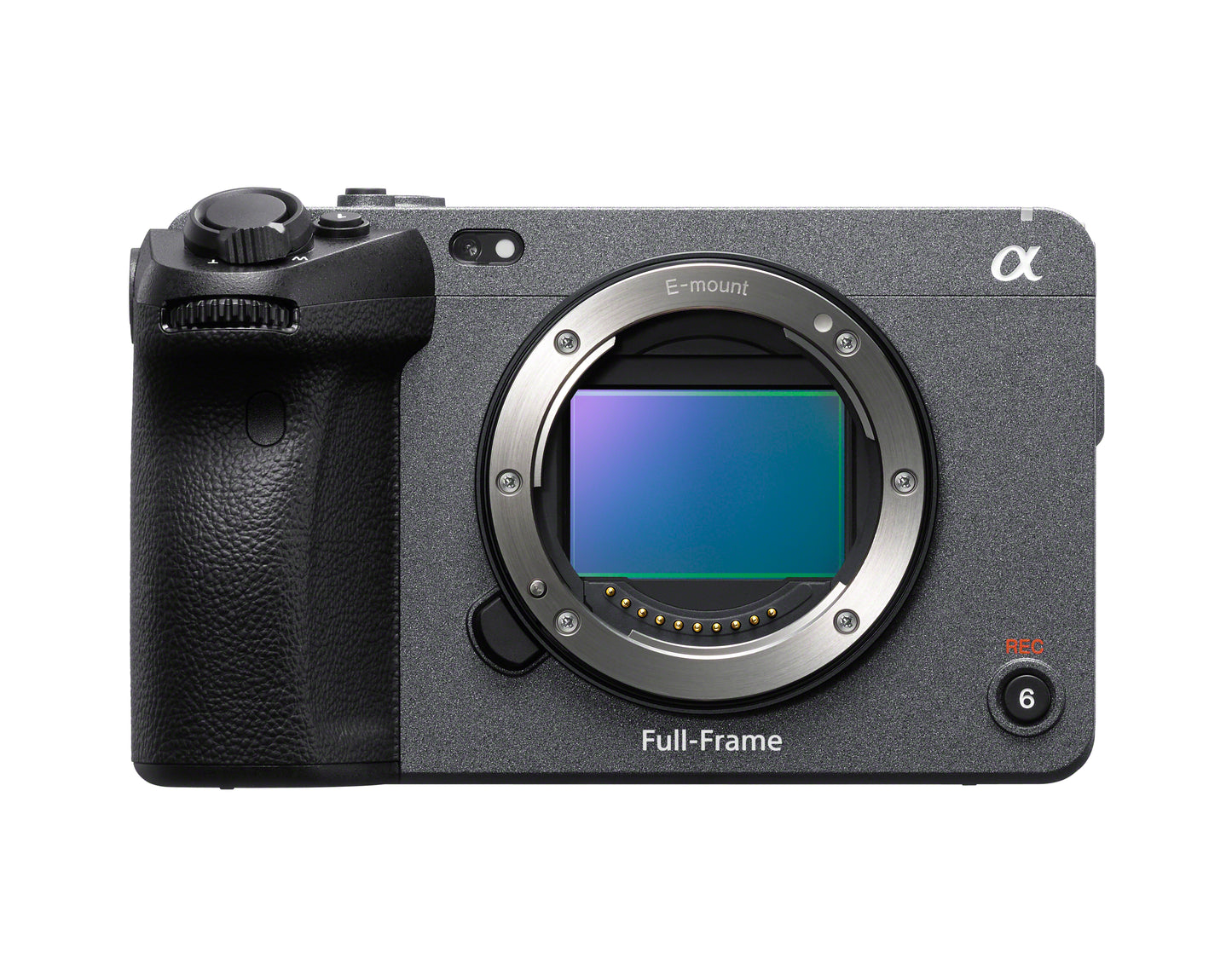 Sony Alpha FX3 ILME-FX3 Cinema Line Full-frame Camera - HD Source