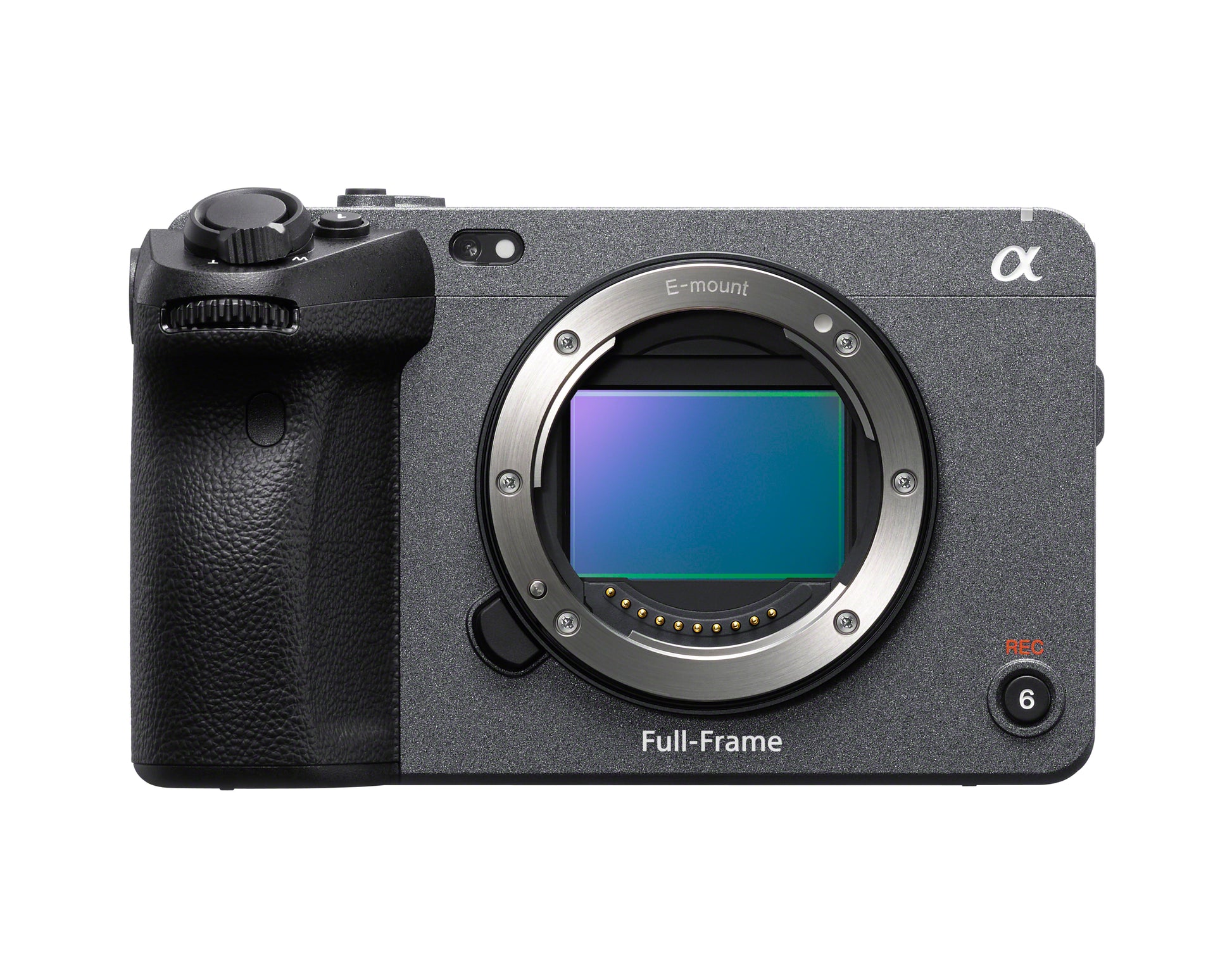 Sony Alpha FX3 ILME-FX3 Cinema Line Full-frame Camera - HD Source