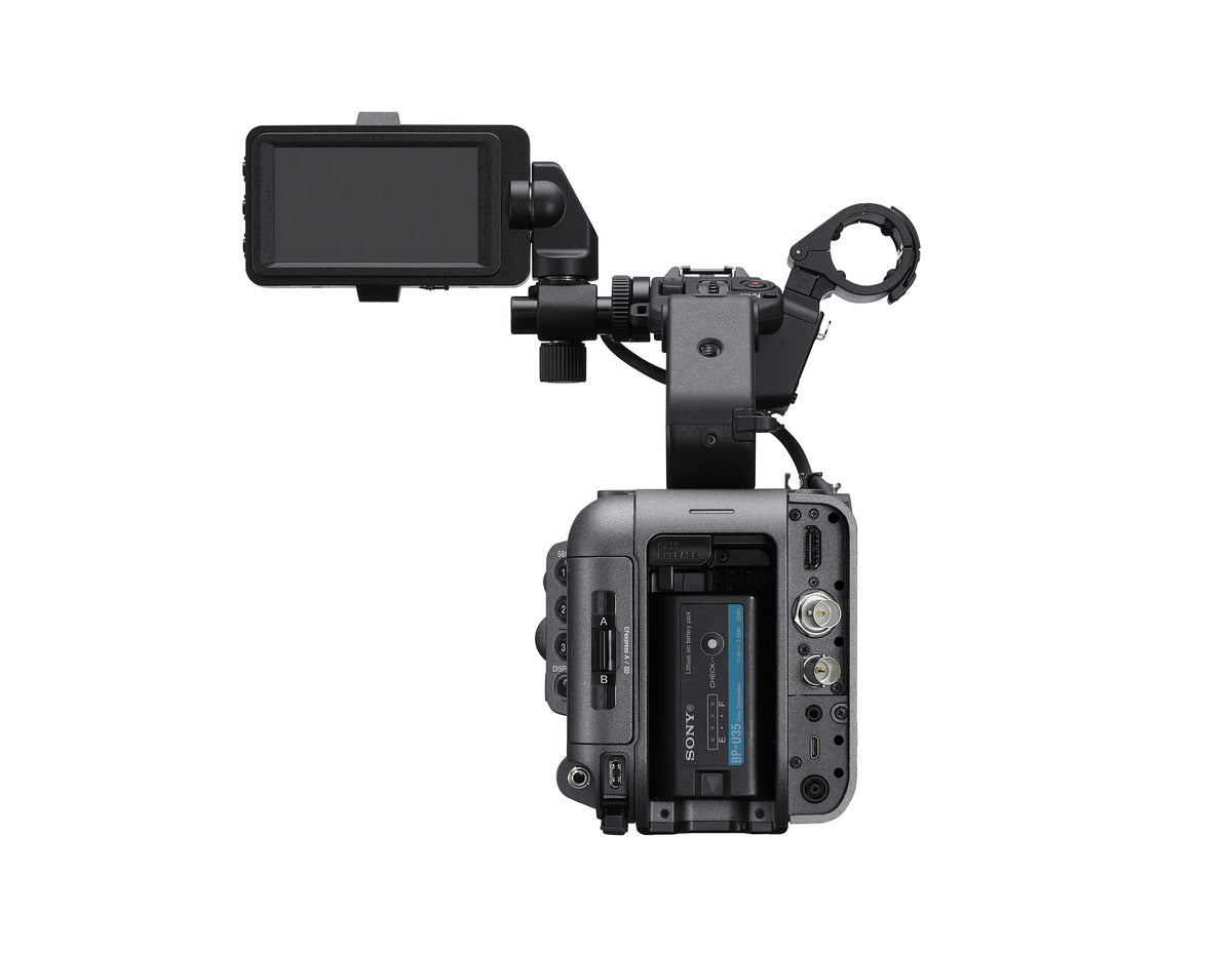 Sony FX6 - Body Only - HD Source
