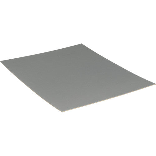 Delta 18% Gray Card - 1 pc 8" X 10" - HD Source
