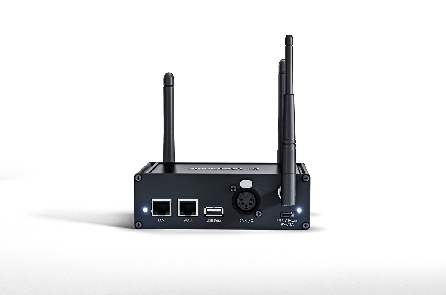 Litepanels Apollo Bridge Wireless DMX System - HD Source