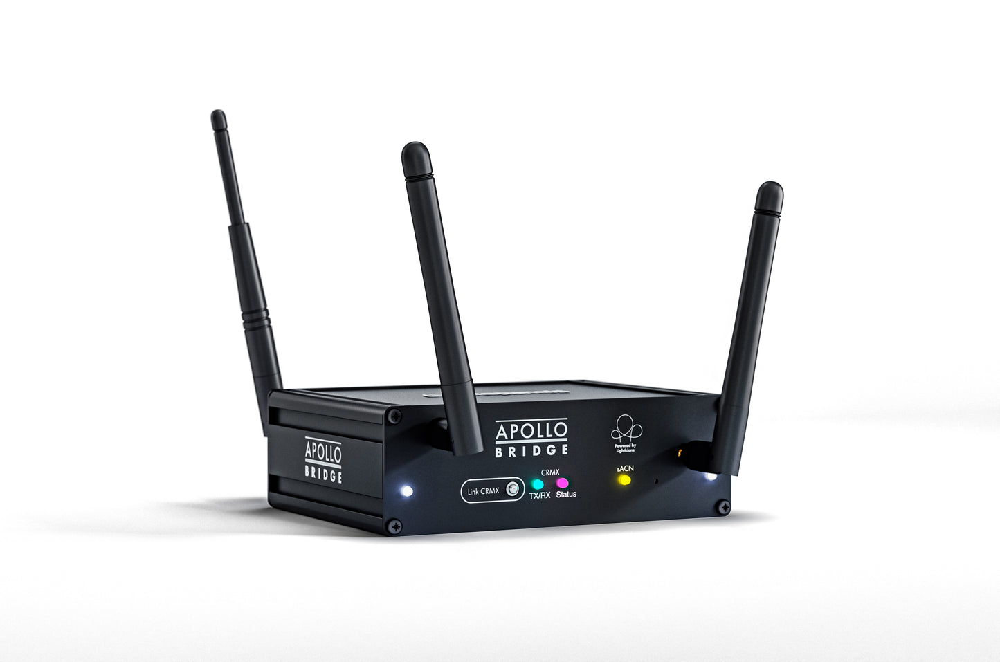 Litepanels Apollo Bridge Wireless DMX System - HD Source