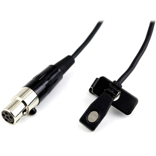 LECTROSONICS M152/5P OMNI LAV MIC, TA5 5-PIN PLUG - HD Source