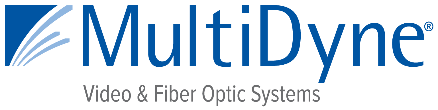 Multidyne NBX-DA-1X4-12G 12G-SDI 1x4 Distribution Amplifier - HD Source
