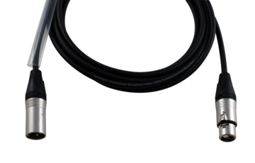 Digiflex Tour Series NXX XLR Audio Cables - HD Source