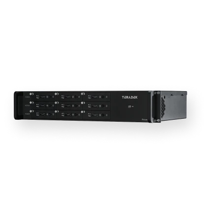 Prism Series H.264 & HEVC 4K Video Encoders/ Decoder | Teradek - HD Source
