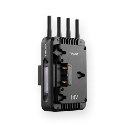 Prism Series H.264 & HEVC 4K Video Encoders/ Decoder | Teradek - HD Source