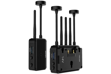 Ranger Series RF-Based Wireless Video Transmission | Teradek - HD Source