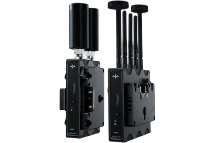 Ranger Series RF-Based Wireless Video Transmission | Teradek - HD Source
