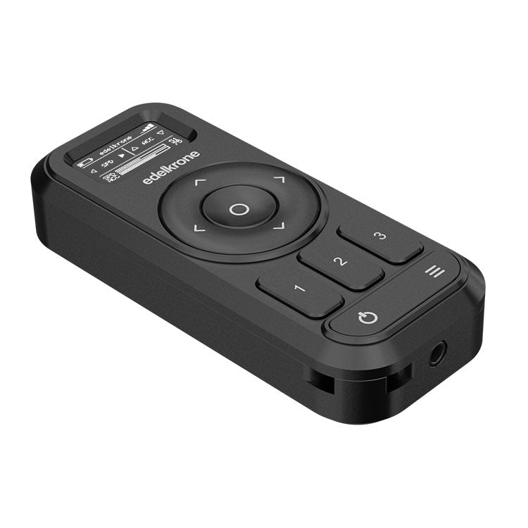 Edelkrone Controller - HD Source