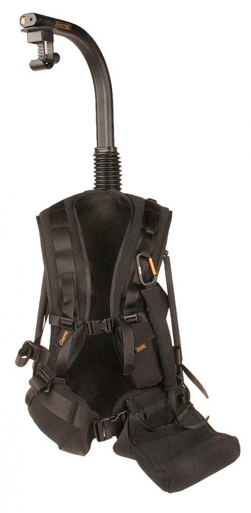 Easyrig Cinema 3 - HD Source