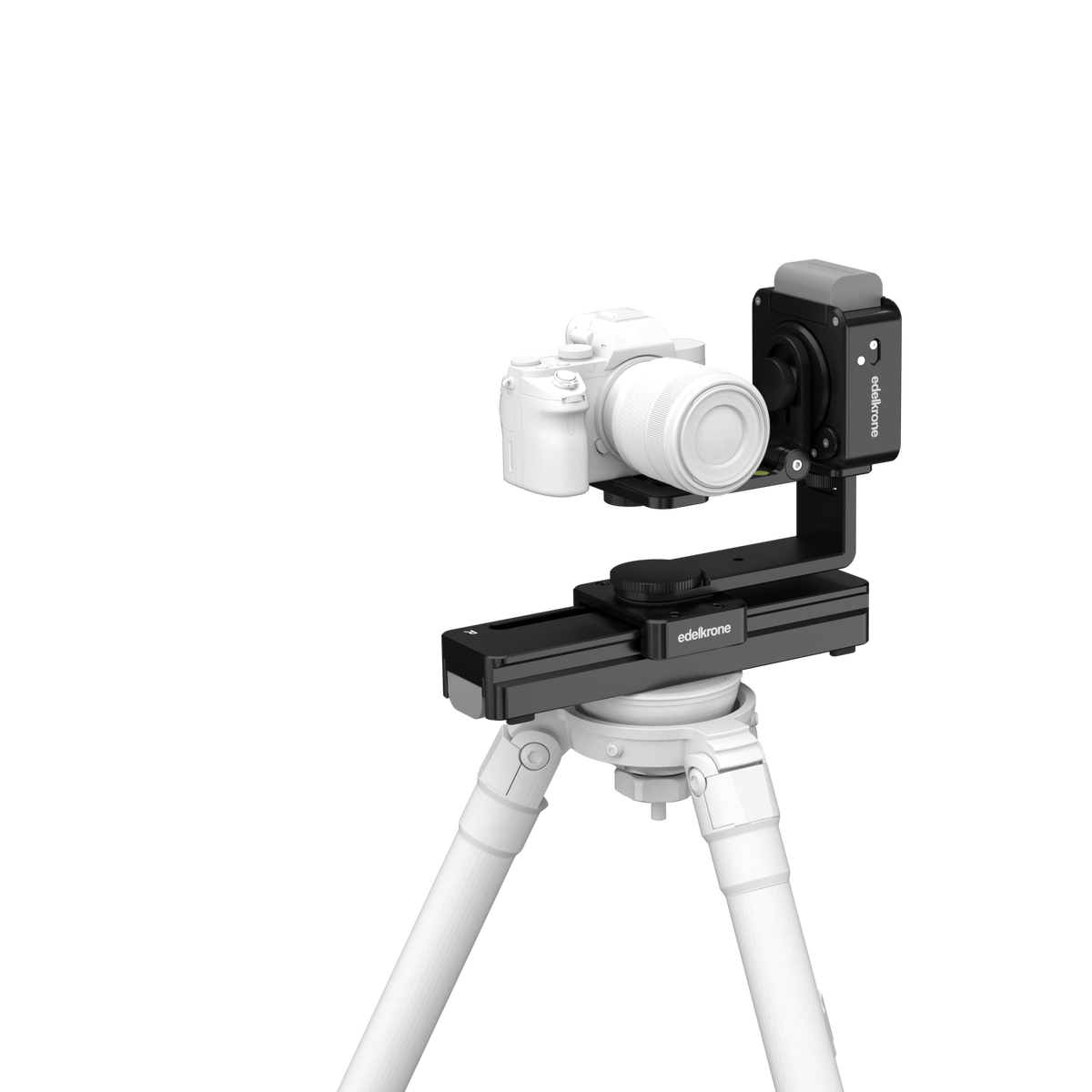 masa44様専用 edelkrone / SLIDER ONE v2+セット-