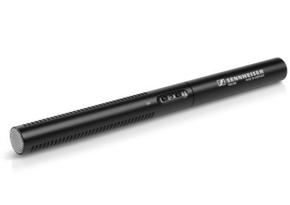 Sennheiser MKE 600 - HD Source