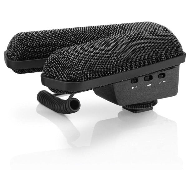 Sennheiser MKE 440 - HD Source