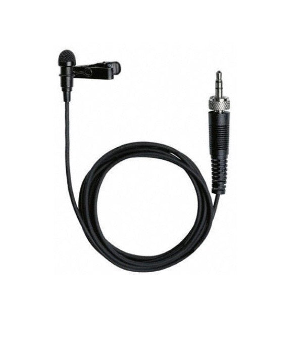 Sennheiser ME 2-II - HD Source