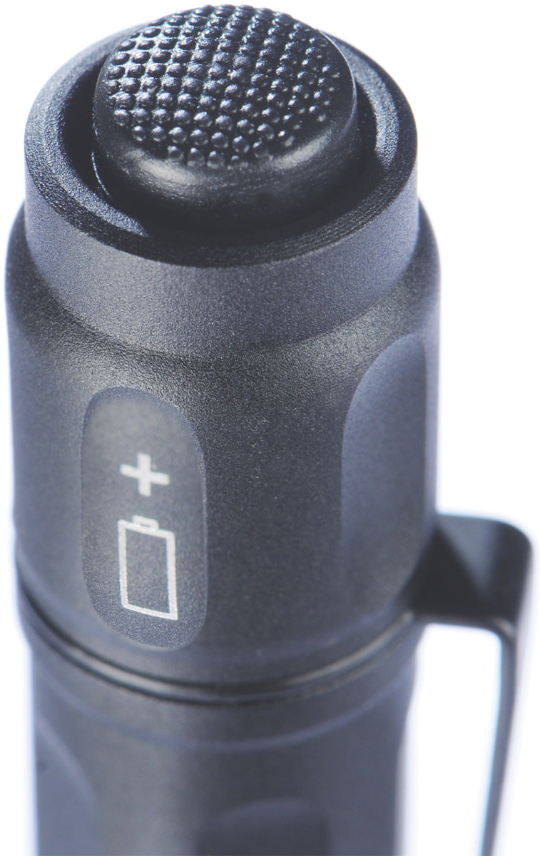 Pelican 1910 Flashlight - Black - 3rd Generation - HD Source