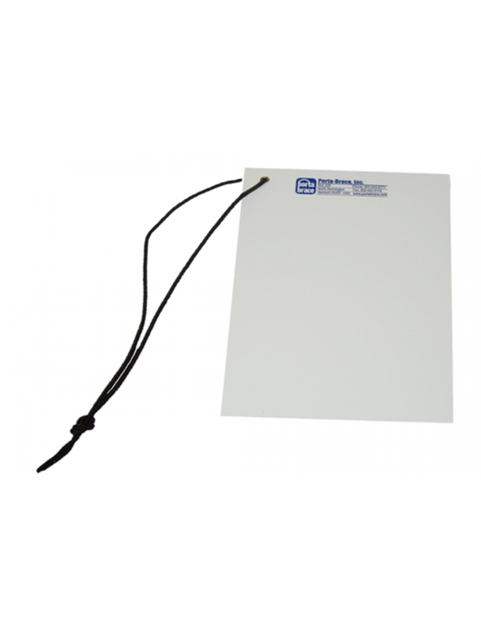 Portabrace White Balance Card - HD Source