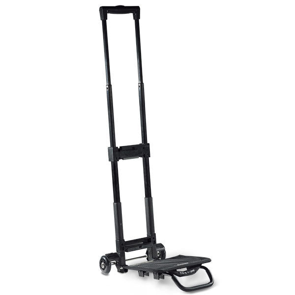 Sachtler Camporter Bag / Optional Trolley - HD Source