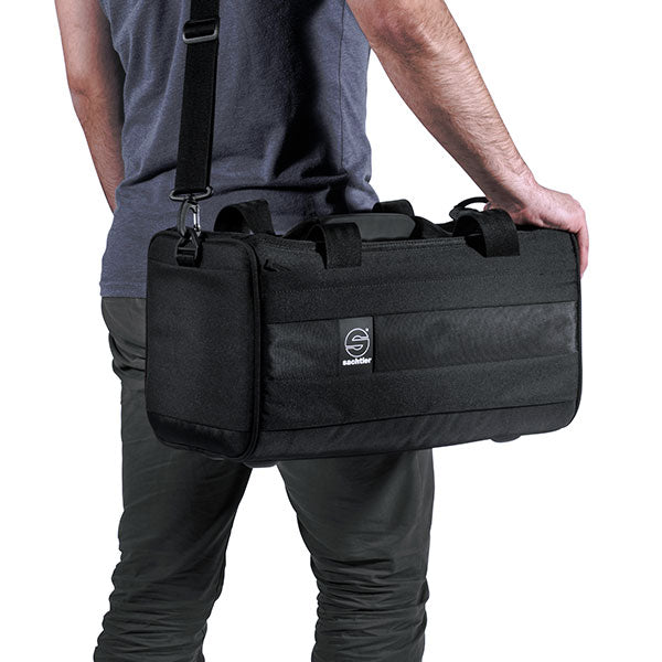 Sachtler Camporter Bag / Optional Trolley - HD Source