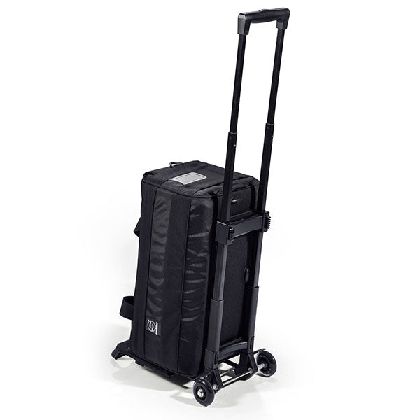 Sachtler Camporter Bag / Optional Trolley - HD Source