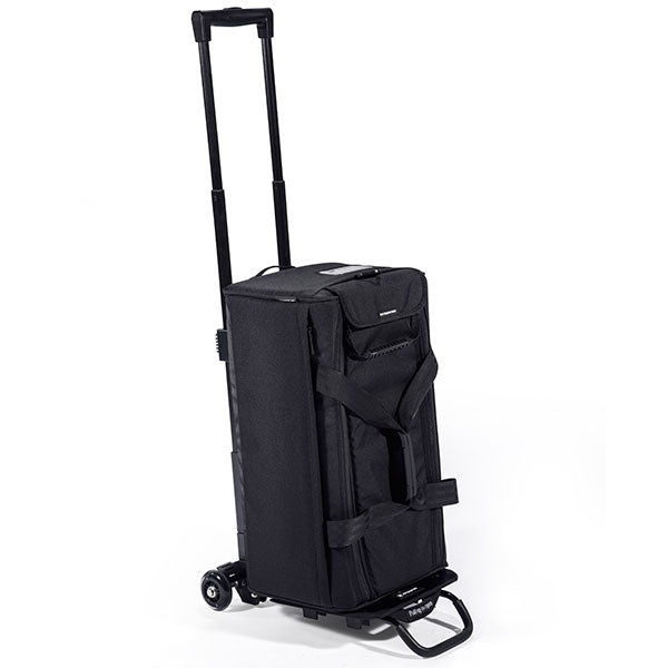 Sachtler Camporter Bag / Optional Trolley - HD Source