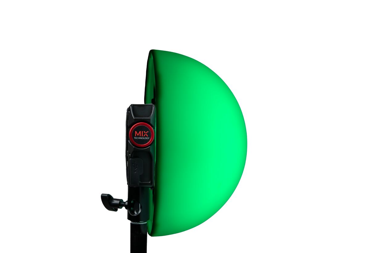 Rosco DMG DASH DOT Accessory - HD Source