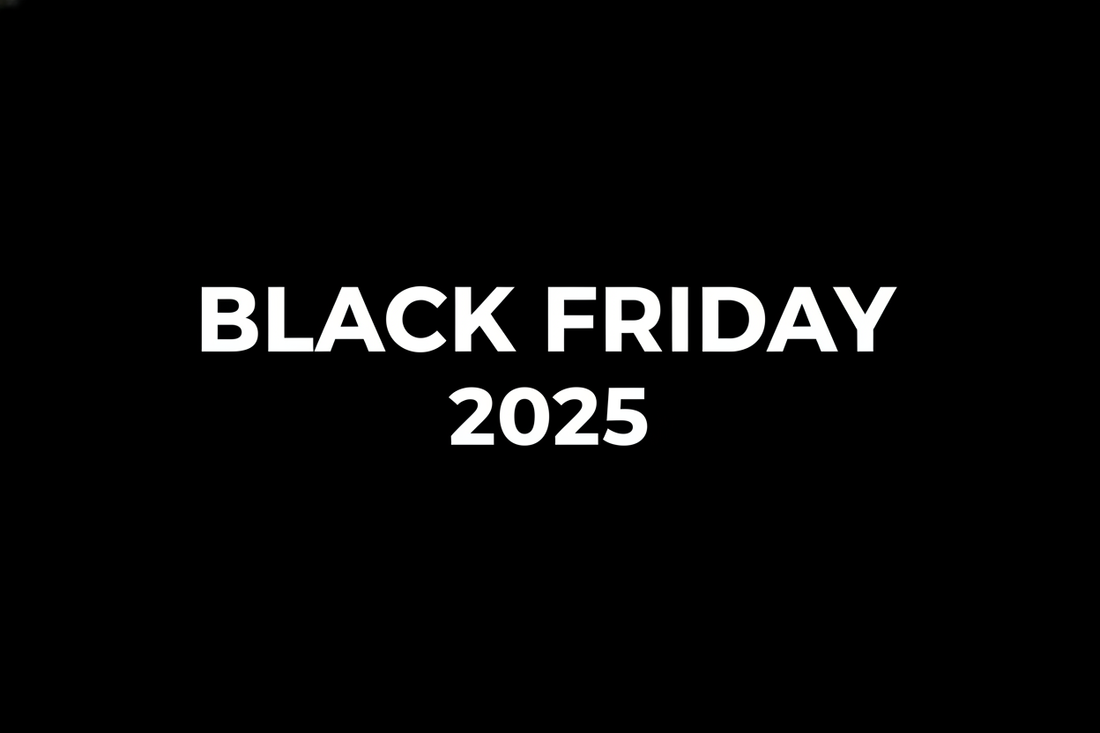 HD Source Black Friday 2025