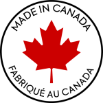 Made in Canada