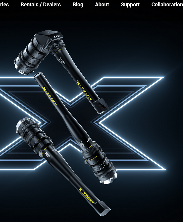 DZO Optics