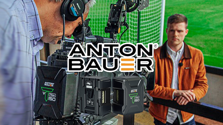 Anton Bauer