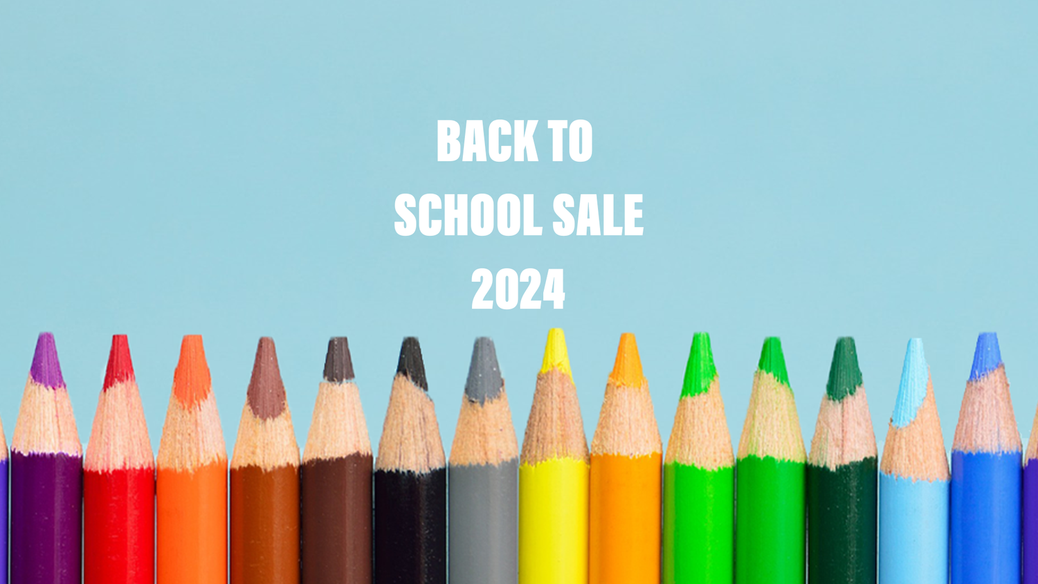 Back To School 2025