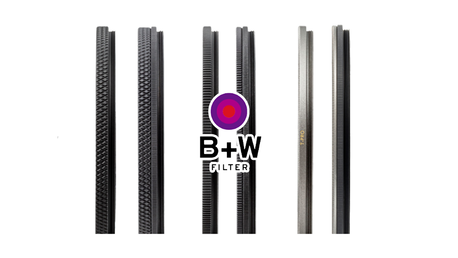 B+W Filters