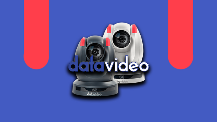 datavideo