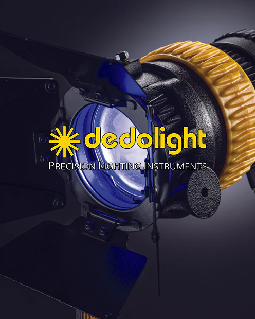 Dedolight