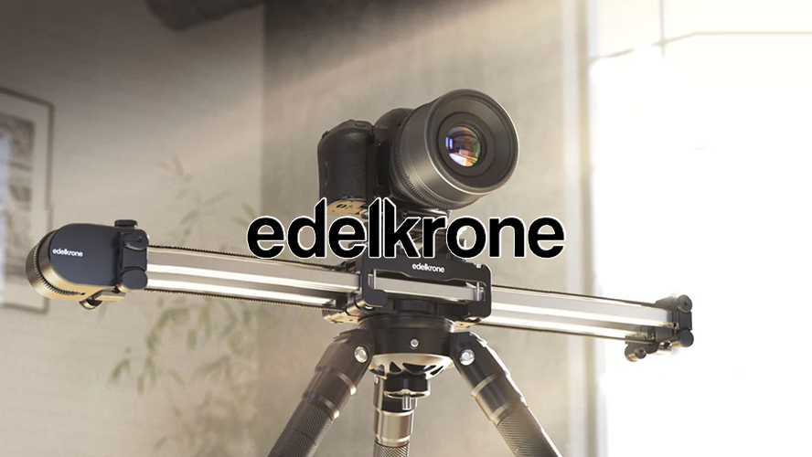 Edelkrone