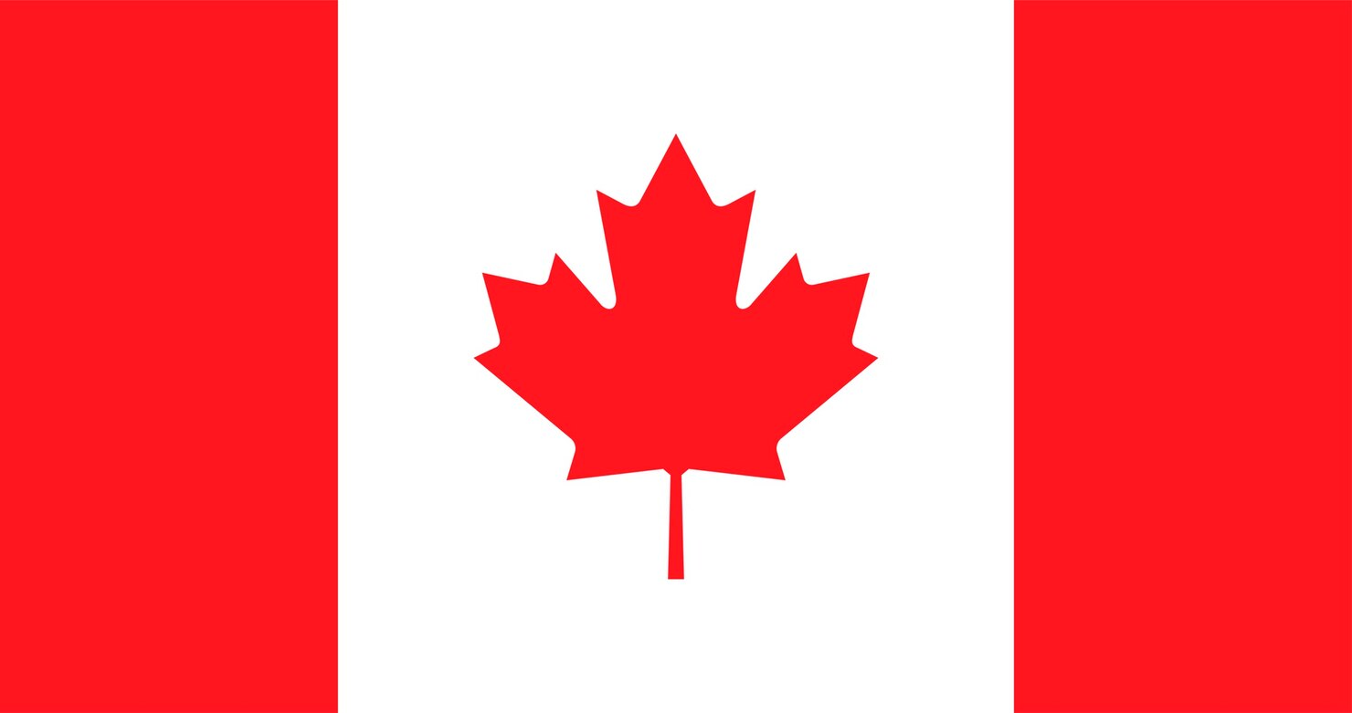 Made in Canada