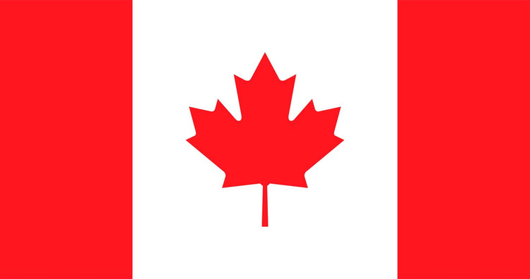 Made in Canada