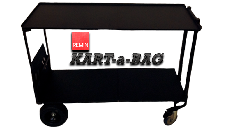 Remin Kart-a-bag